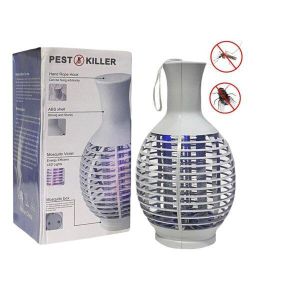 Electric shock pest killer mosquito repellent