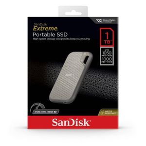 Other 1tb Usb External Ssd Extreme Portable SSD 1050MB/s USB 