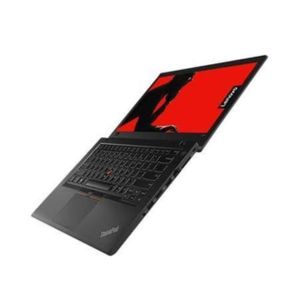 Lenovo T480s core i5 8gb ram 256gb storage-black refurbished 