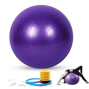 75CM Premium GYM Yoga Ball