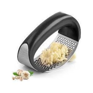 Garlic Press
