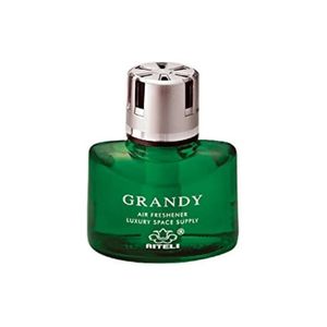 Luxury Space Supply Air Freshener - Premium scent