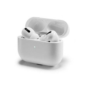 New Earpods pro with noise cancellation