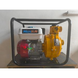 Launtop LTF50C-2 75m High Pressure Pump