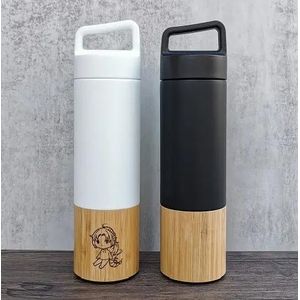 Multicolor portable vacuum flask -500ml