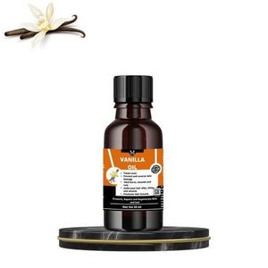 Mekis Vanilla Oil - 30ml,Treats Under Eye Circles, Treats Acne