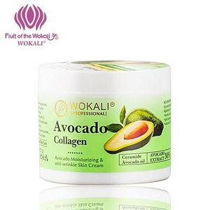 Fruit Of The Wokali Avocado Collagen Moisturizing & Anti-wrinkle Skin Cream