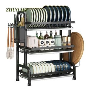 Kitchen Rack 