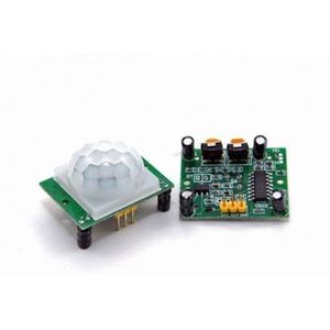 PIR SENSOR