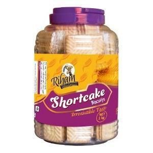 Riham Shortcake biscuits- 1kg