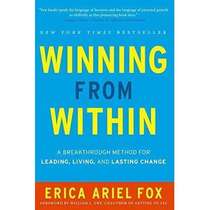 Books Winning from within