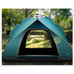 Camping tent 