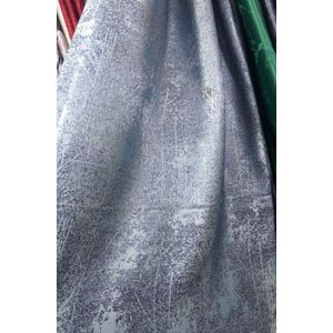 Grey Curtains sliding door and window Curtain 