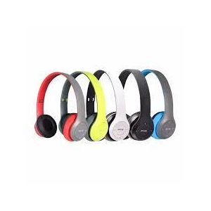P47 – Wireless Bluetooth Headphones