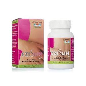 Herbal EZI SLIM CAPTUSE FOR REAL WEIGHT LOSS NATURALLY