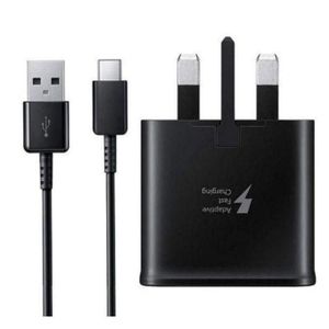 Samsung 15w USB To Type C Fast Charger Adapter