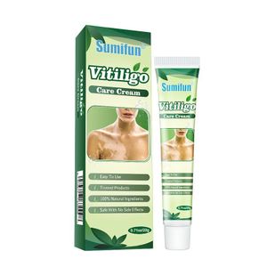 Sumifun Vitiligo Care Cream - 20g