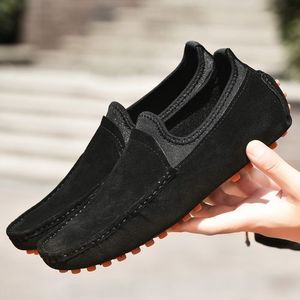 Buy Moccasin Shoes Online in Uganda Jumia