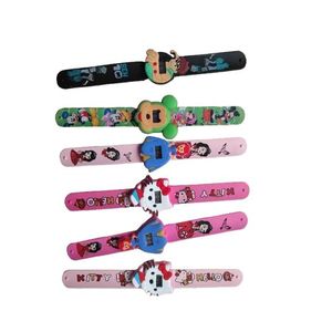 Other Kids Character Digital Watch