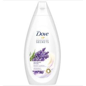 Dove Nourishing Secrets Relaxing Ritual Shower Gel