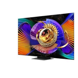 TCL 65” C7L SQD MiniLED Smart TV – 4K UHD HDR – Google TV – Dolby Vision & Atmos – Ultra Slim Design