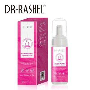 DR Rashel Feminine Intimate Ultra Gently Cleans Foaming Wash - 60ml