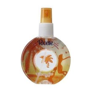 Pucelle Mist Cologne Joyful Summer Eau de Cologne -75ml