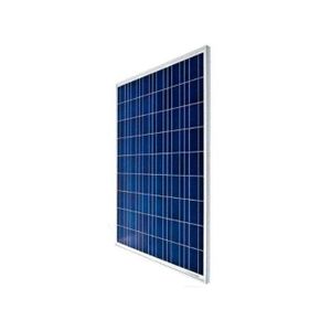 Solar Panel 50W - Blue