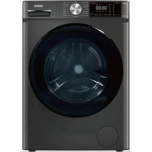 Chiq 8kg / 5kg Washer & Dryer Front Loader Washing Machine