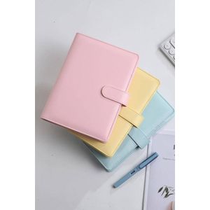 Budget Binders-Multicoloured-One Piece