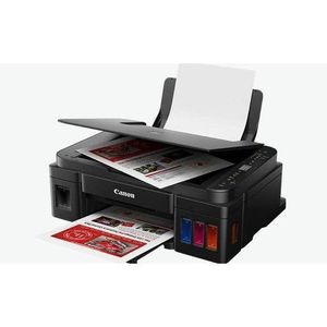 Canon  Pixma G3411 / G3430 / G2420 / G2411 / G3410 / G3470 MFP Wireless Printer - Black