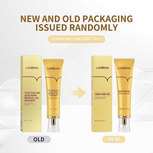 Lanbena Scar Removal Gel - 30g