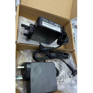 Lenovo  65W Small Round Pin Laptop Charger