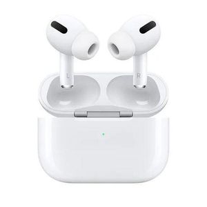 New Airpods Pro White