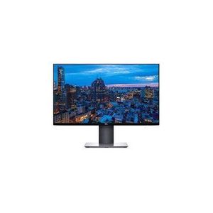 DELL P2419h 24-inch Full HD (1080p) Frameless IPS Panel Display Monitor REFURBILISHED