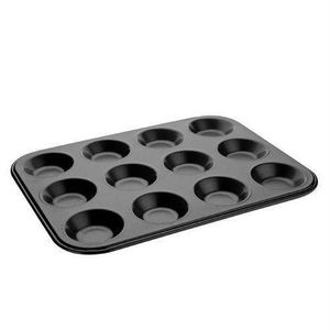 Non-Stick Muffin and Cupcake Baking Pan