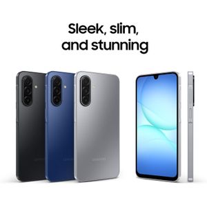 Samsung Galaxy A17 - 6.7" 4GB RAM 128GB ROM 50MP 5000mAh - Grey