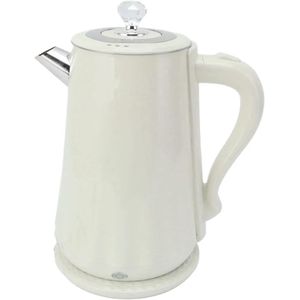 Marado Fast boiling 2.5 Liters Electric Kettle With Unique Design-Multicolour