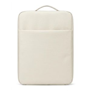 Pc Laptop bag pouch polyester sleeve bag is designed to carry laptops and tablets 