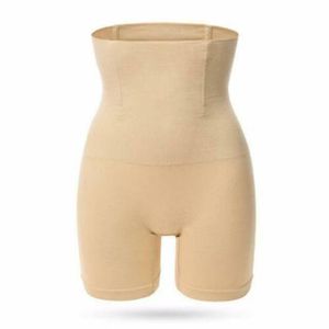 High Quality Women High Waist Body Shaper Panties Control Body