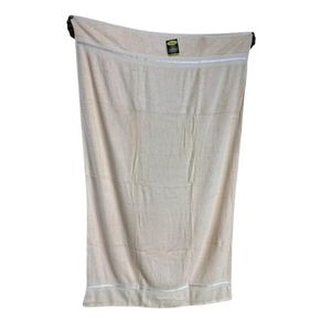 Other Large Super Collection Towel ~ Cream 