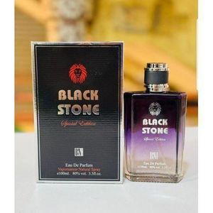 Black Stone Perfume For Men 100mls