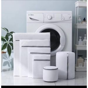 2-in-1 Cleaning & Travel Storage Organizer Bag –Multicolor