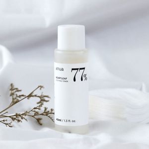 TONER Anua Heartleaf 77% Soothing Toner, A Korean Skincare
