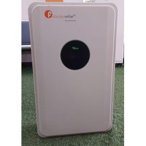 Felicity Solar Rechargeable Home Power Backup System – Portable Solar Energy Storage Unit-5Kwh
