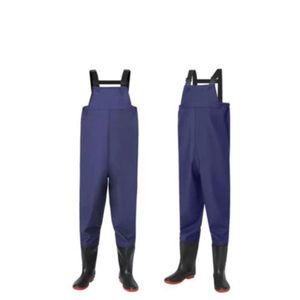Waterproof pants fishing warder