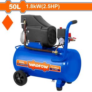 WADFOW WAP3A50-8 - Air Compressor - Blue