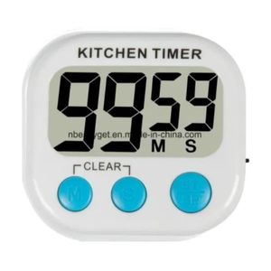 Digital Kitchen Timer.