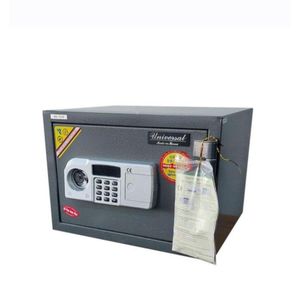 Genuine Strong, solid and secure fireproof safe Bs-T310 for money for home and office-37kgs