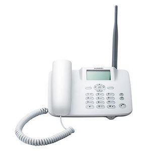 Hauwei F316 GSM Sim Card Landline Table Phone
